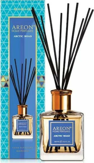 Areon Diffuser Mosaic Arctic Road HPM06 150ml