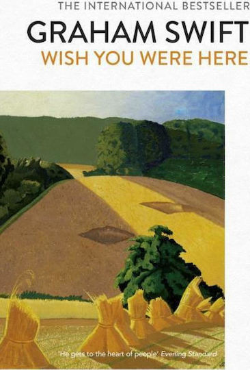 Wish You Were Here Wish You Were Here
