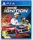 NASCAR 21: Ignition PS4 Game