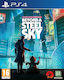 Beyond A Steel Sky Steelbook Edition PS4 Game