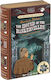 Παιδικό Puzzle Sherlock Holmes and the Hound of the Baskervilles για 8+ Ετών 252pcs Professor Puzzle