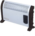 Kennex Convector Heater Floor 2000W 59x42cm White