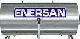 Enersan Eco GE Boiler Ηλιακού 160lt Glass Τριπλής Ενέργειας Enersan Eco GE Boiler Ηλιακού 160lt Glass Τριπλής Ενέργειας