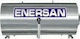 Enersan Eco GE Boiler Solar 300Es Glas Doppelte Energie