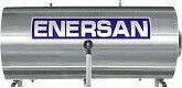 Enersan IN Boiler Solar 300Es Inox Dreifache Energie