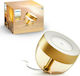 Philips Hue Iris WiFi Decorative Lamp Gold
