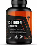 Trec Collagen 4 Runners 90 κάψουλες