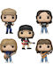 Funko Pop! Albums: Deluxe Albums: AC/DC - Back in Black 17 Special Edition