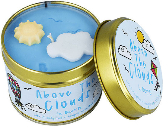 Bomb Cosmetics Αρωματικό σε Βάζο Above Clouds