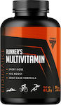 Trec Runner's Multivitamin Vitamin for Energy 90 caps