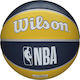 Wilson NBA Team Tribute Indiana Pacers Basket B...