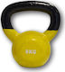 Sporti Kettlebell Винил 8кг Жълт