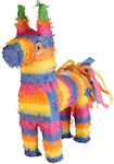 Amscan Pinata Donkey Mehrfarbig 9903138