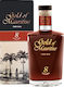 Gold Of Mauritius 8 Solera Ρούμι 40% 700ml