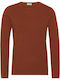 MARCUS Blouse Knitted Bordeaux