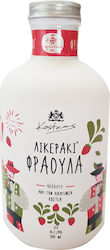 Kosteas Ликьор Ягода 17% 500мл