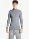Under Armour CG Armour Compression Gray