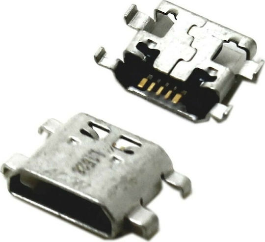 Conector de Încărcare pentru Honor 6 OEM-DCJ165