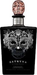Satryna Anejo Cristalino Τεκίλα 38% 700ml