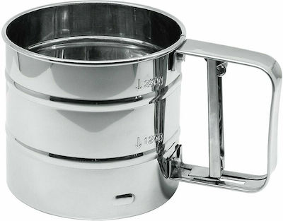 Inox Kitchen Sieve