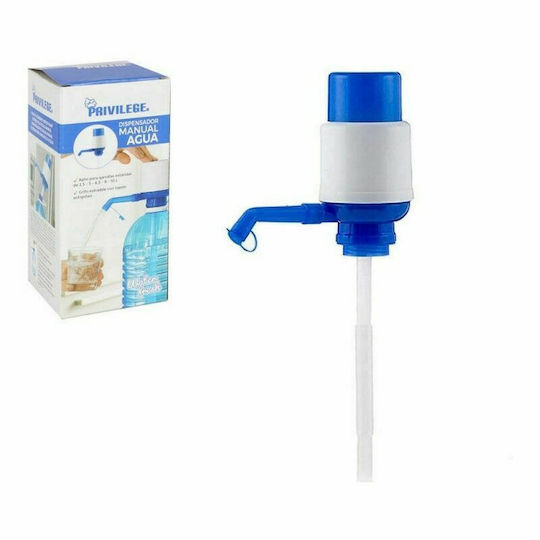 Privilege Pompa de apă pentru bucătărie Manuală din plastic de lungime 23cm Privilege Pompa de apă pentru bucătărie Manuală din plastic de lungime 23cm
