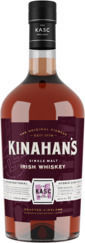 Single Malt Ουίσκι Ιρλανδίας 45% 700ml
