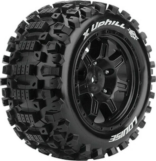 Louise Replacement Wheel for RC Vehicle 1 Piece