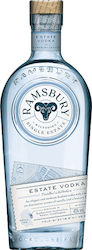 Ramsbury Single Estate Βότκα 43% 700ml