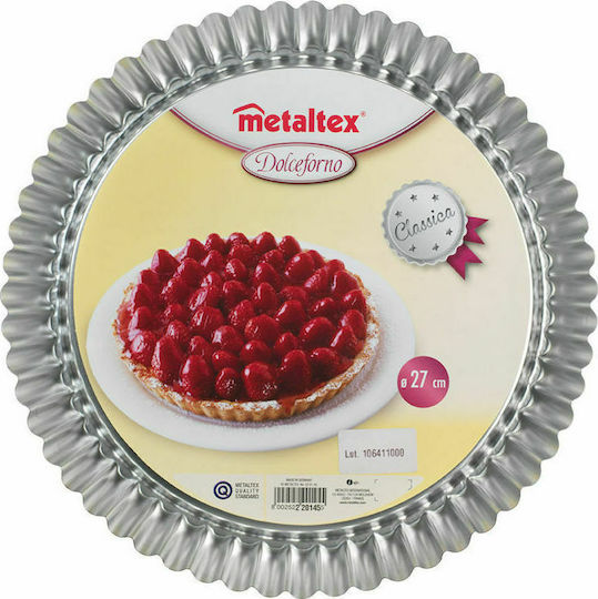 Metaltex Φόρμα για Τάρτα