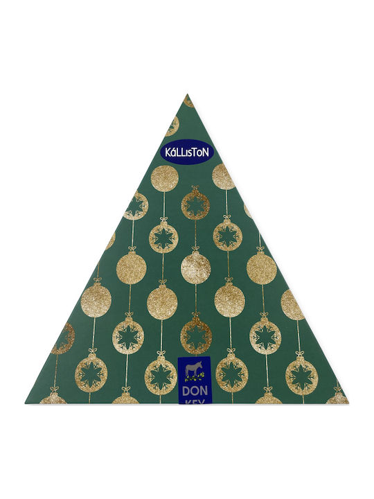 Kalliston Christmas Donkey Skin Care Set for Moisturizing & Αnti-ageing Kalliston Christmas Donkey Skin Care Set for Moisturizing & Αnti-ageing