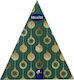 Kalliston Christmas Avocado Skin Care Set for Moisturizing & Body Cleaning