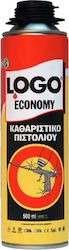Logo Economy Cleaning Spray 500ml Pistol Logo Economy Cleaning Spray 500ml Pistol