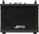 Joyo DC-15S Combo Ενισχυτής Ηλεκτρικής Κιθάρας 1 x 5.25" 15W Μαύρος