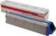 OKI 45536554 Original Toner Laser Printer Magen...