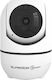 Superior Electronics Superior Interno 360° Smartlife IP Surveillance Camera Wi-Fi 1080p Full HD with Microphone