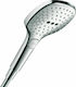 Hansgrohe 26520000 Τηλέφωνο Ντουζ με Φίλτρο