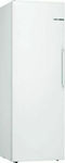 Bosch Ψυγείο Συντήρησης 324lt Υ176xΠ60xΒ65εκ. Λευκό