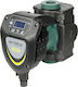 DAB Evoplus 25/11 Ηλεκτρονικός Κυκλοφορητής Θέρ...