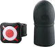 Otouch Toys Super Striker Penis Sleeve with Vibrations Masturbator mit Vibration 1Stück