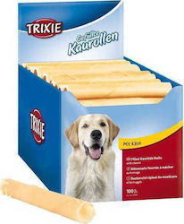 Trixie Stuffed Roll Λιχουδιά Σκύλου Πούρο Μεσαίων Φυλών 12εκ. 22gr