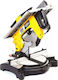 Femi TR350-I Kapp- und Gehrungssäge Elektrisch 1400W Scheibendurchmesser 305mm