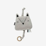 Minene Pendant Toy for Car with Music Velvet Fox 10313004020