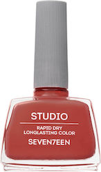 Seventeen Studio Rapid Dry Lasting Color Luciu ...