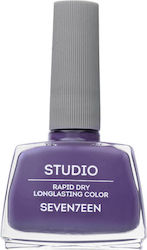 Seventeen Studio Rapid Trocknen Dauerhafter Far...