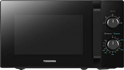 Toshiba MWP-MM20P BK 20Es Schwarz