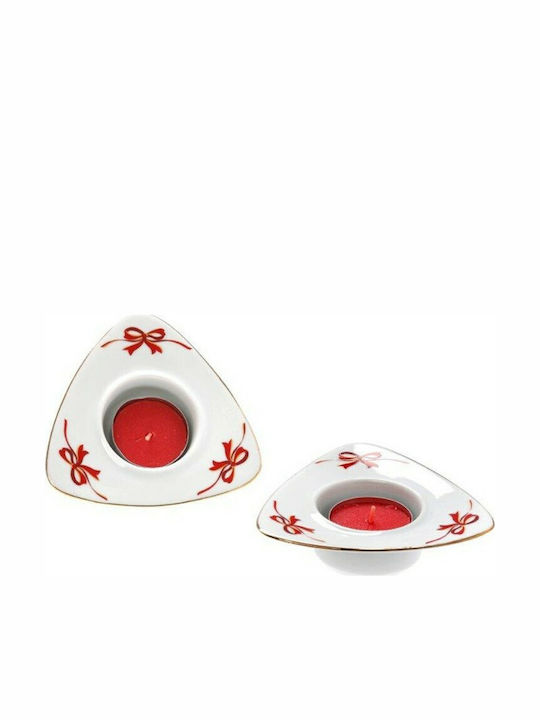 Cryspo Trio The translated Liquid template in German language: Weihnachtskerzen & Kerzenständer Kerzenleuchter Weiß Noel