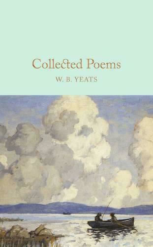 Collected Poems (Gebundene Ausgabe)