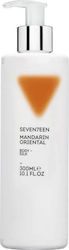 Seventeen Mandarin Oriental Moisturizing Lotion 300ml