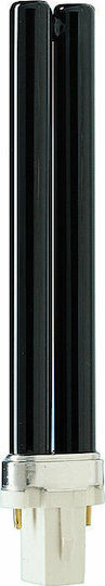 VK Lighting PLS9W/08/2P Λάμπα Φθορίου για Ντουί G23 9W