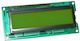 Bildschirm Matrix 16x2 Zeichen (01.022.0062)